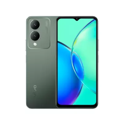 Vivo Y17s