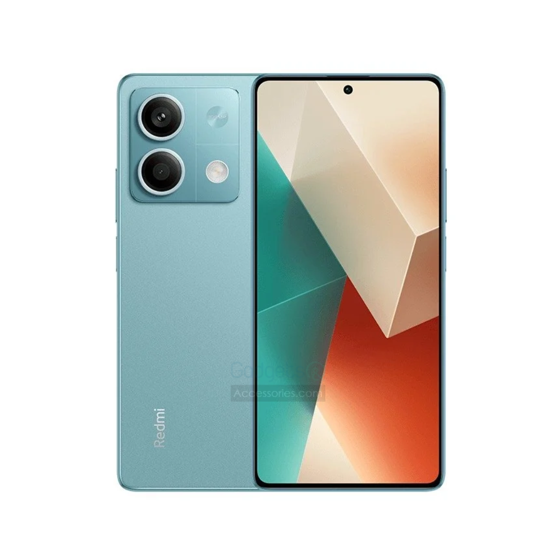 Xiaomi Redmi Note 13 Pro Price in Pakistan, Specs, and Features