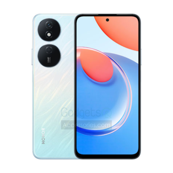 Honor Play 8T