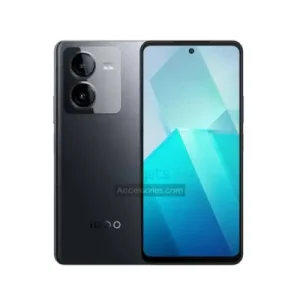 vivo iQOO Z8x