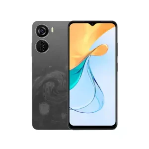 ZTE Blade V50 Design