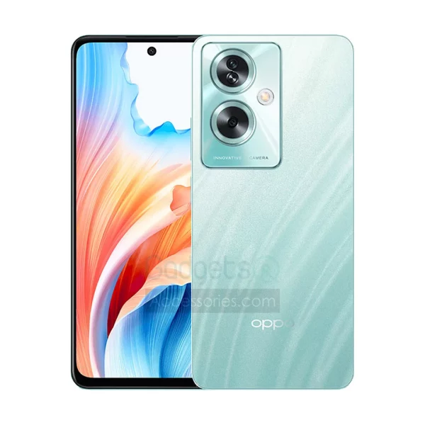 Oppo A79