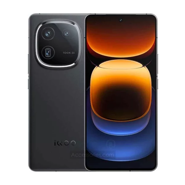 Vivo iQOO 12