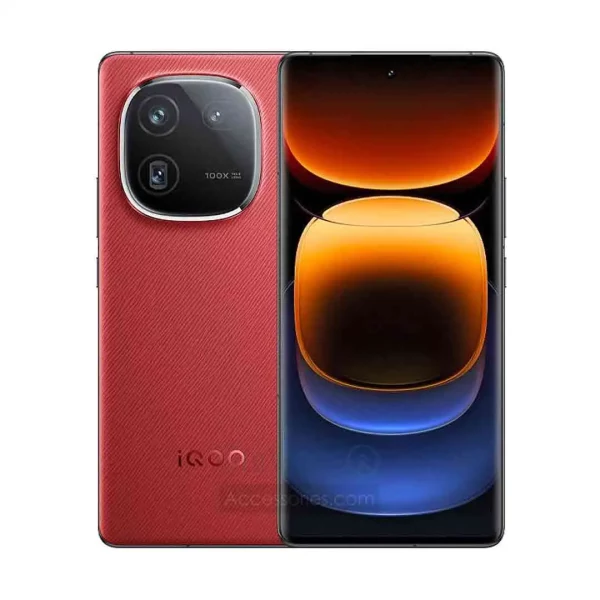 Vivo iQOO 12 Pro