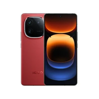 Vivo iQOO 12 Pro