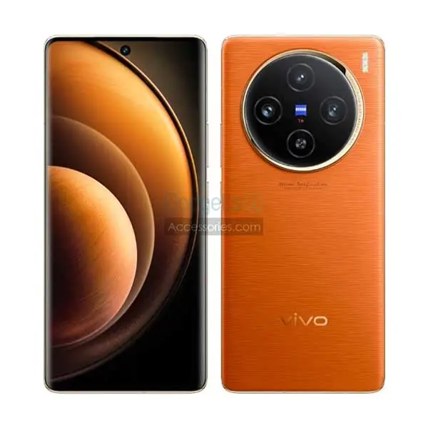 Vivo X100