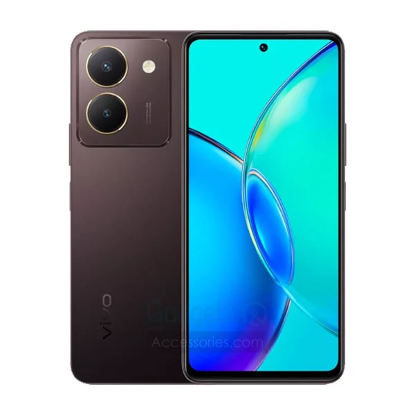 Vivo Y27s