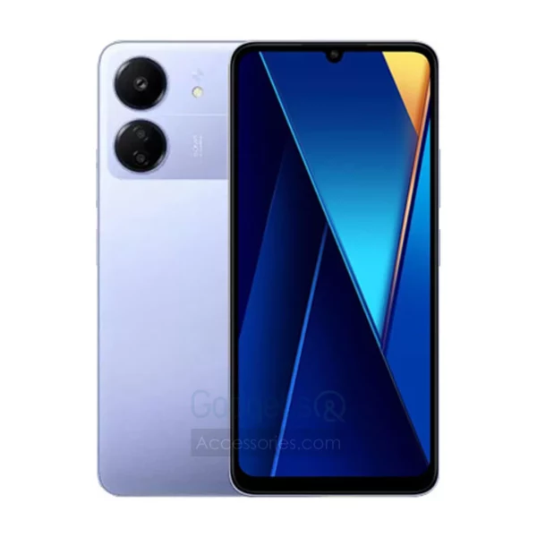 Xiaomi Poco C65