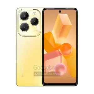 Infinix Hot 40 Pro