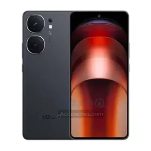 Vivo iQOO Neo 9