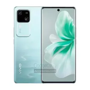 Vivo S18