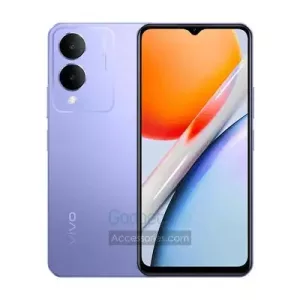 Vivo Y36i