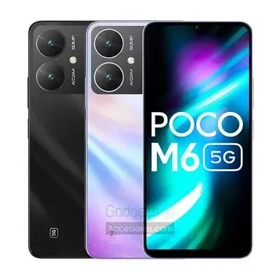 Xiaomi Poco M6