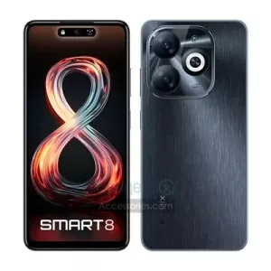 Infinix Smart 8 Pro