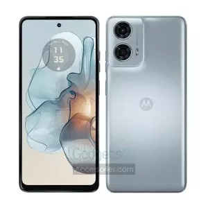 Motorola Moto G24 Power