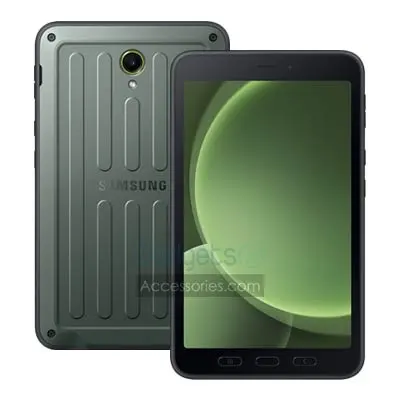 Samsung Galaxy Tab Active 5 Price in Pakistan and Specifications