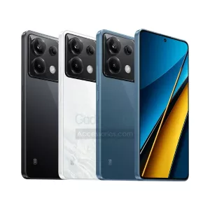 Xiaomi Poco X6