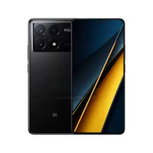Xiaomi Poco X6 Pro