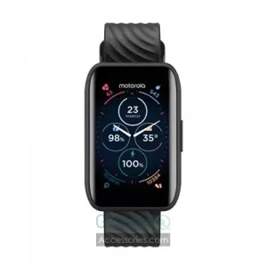 Motorola Moto Watch 40