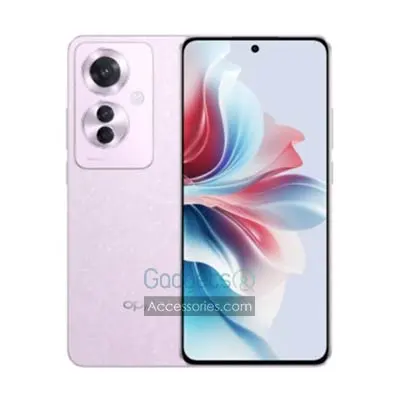 Oppo Reno 11F Price in Pakistan and Specifications