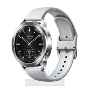 Xiaomi Watch S3