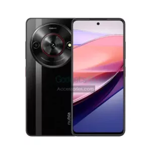 ZTE Nubia Focus