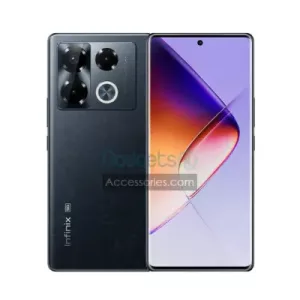 Infinix Note 40 Pro 4G