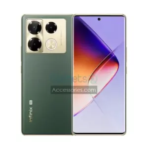 Infinix Note 40 Pro Plus