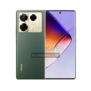 Infinix Note 40 Pro