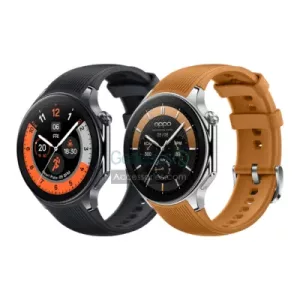 Oppo Watch X