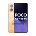 Xiaomi Poco X6 Neo