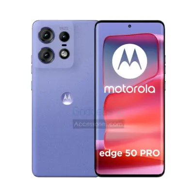 Motorola Edge 50 Pro Price in Pakistan and Specifications