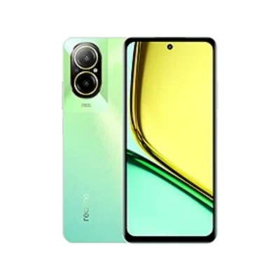 Realme 12 Lite