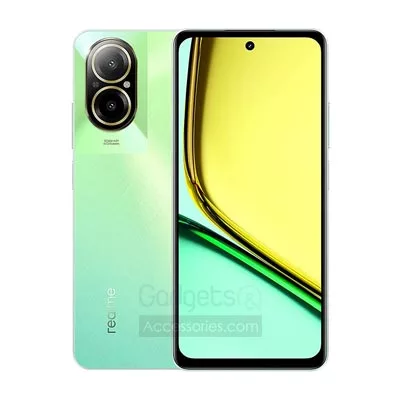 Realme 12 Lite Price in Pakistan and Specifications