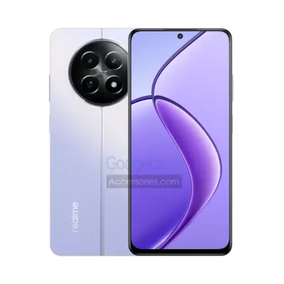 Realme 12x Price in Pakistan and Specifications
