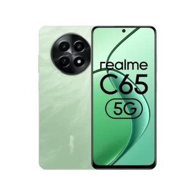 Realme C65 5G