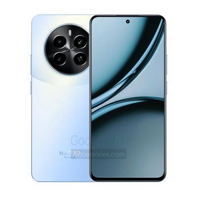 Realme Narzo 70 Price in Pakistan and Specifications