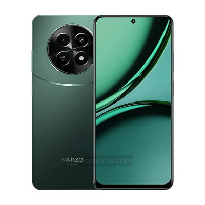 Realme Narzo 70x Price in Pakistan and Specifications