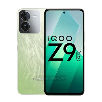 Vivo iQOO Z9 (China)