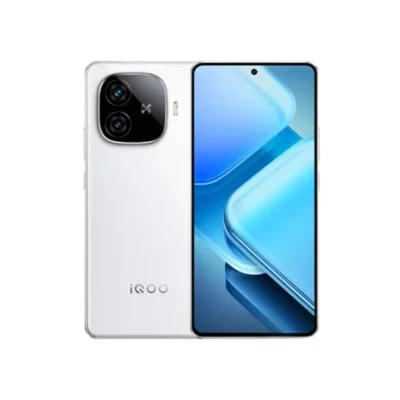 Vivo iQOO Z9 Turbo