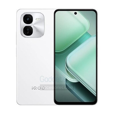 Vivo iQOO Z9x Price in Pakistan and Specifications