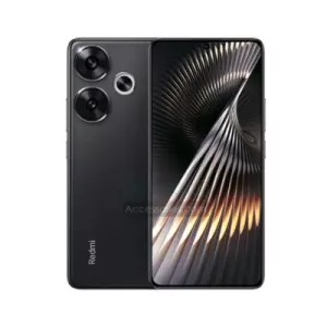 Xiaomi Redmi Turbo 3