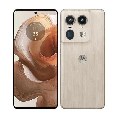 Motorola Moto X50 Ultra