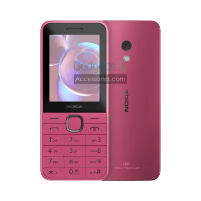 Nokia 225 4G (2024) Price in Pakistan and Specifications