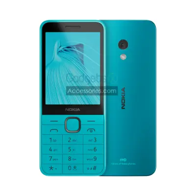 Nokia 235 4G (2024) Price in Pakistan and Specifications