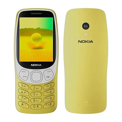 Nokia 3210 Price in Pakistan and Specifications