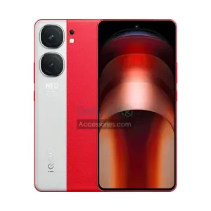 Vivo iQOO Neo 9s Pro