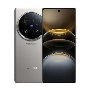 Vivo X100 Ultra