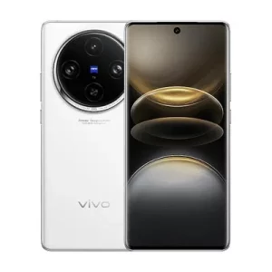 Vivo X100s