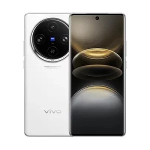 Vivo X100s Pro